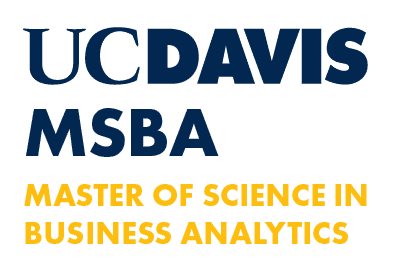 MSBA Logo