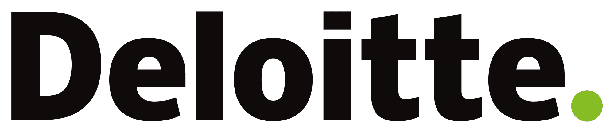 Deloitte Logo