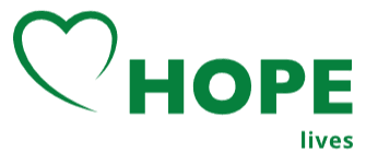 Fourth And Hope Logo