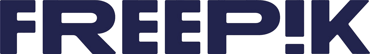 Freepik Logo
