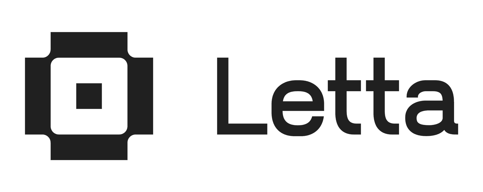 Letta Logo