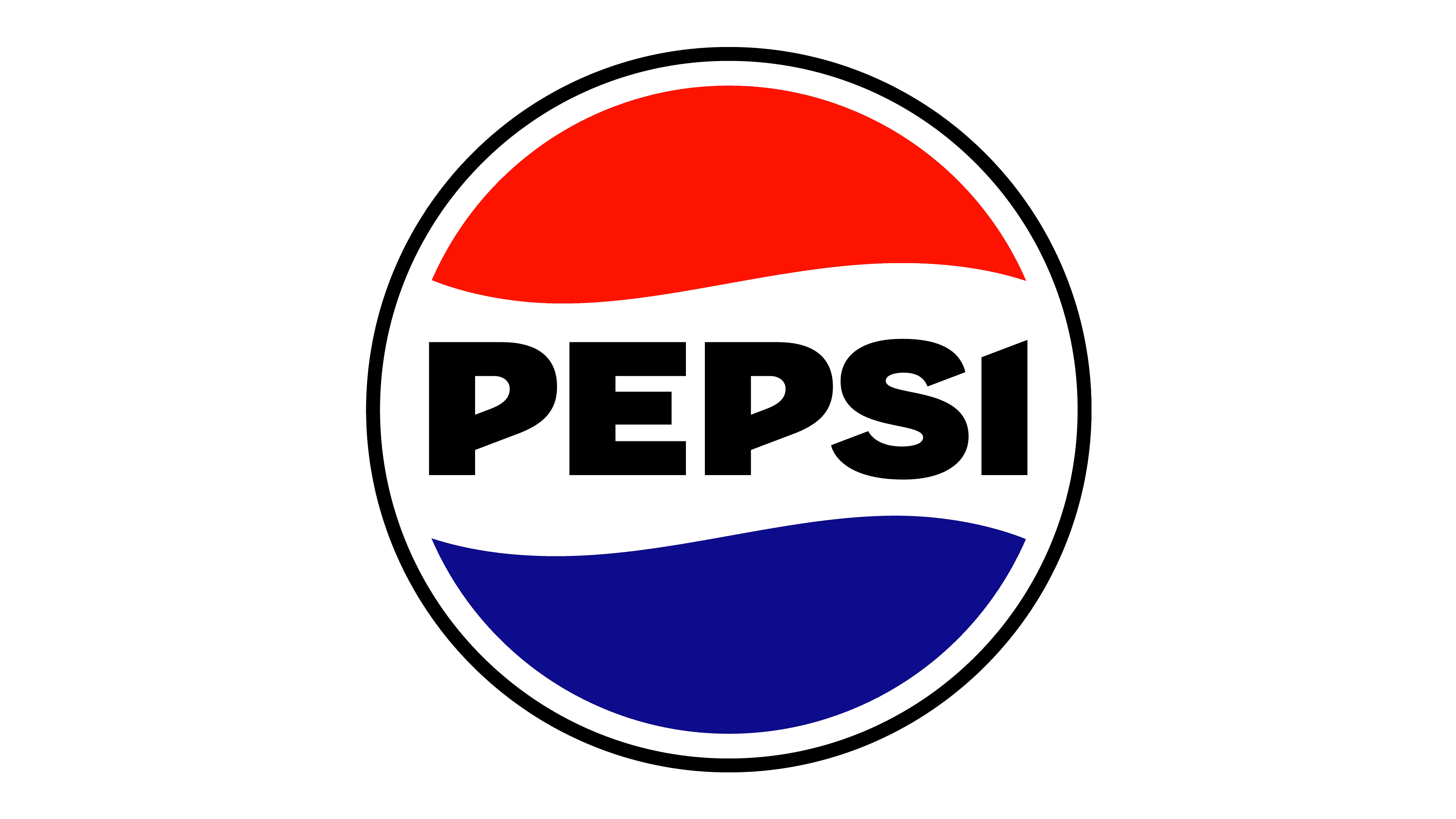 Pepsi Logo